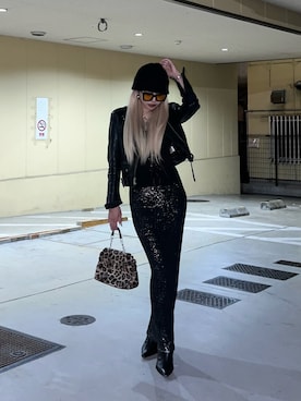 𝐍𝐚𝐨さんのコーディネート