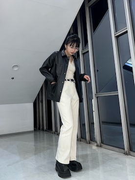 𝐍𝐚𝐨さんのコーディネート