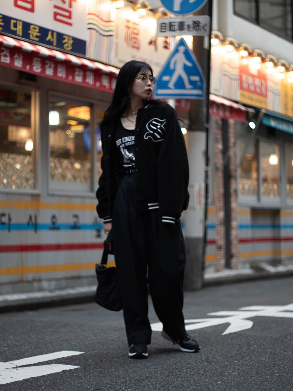 Schott/ショット/BOA STADIUM JACKET/ボアスタジャンを使った人気