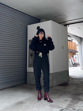 𝐍𝐚𝐨さんのコーディネート