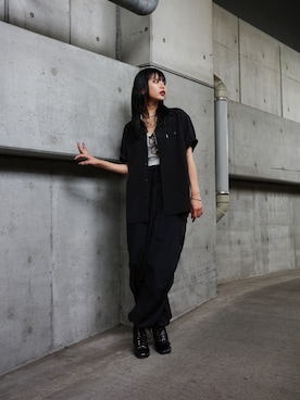 𝐍𝐚𝐨さんのコーディネート