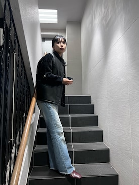 𝐍𝐚𝐨さんのコーディネート