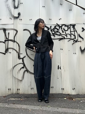 𝐍𝐚𝐨さんのコーディネート