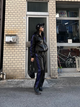 𝐍𝐚𝐨さんのコーディネート