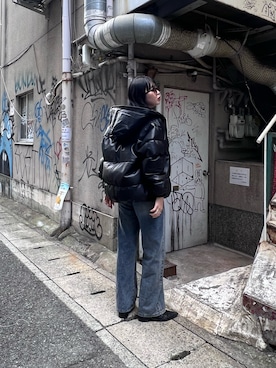 𝐍𝐚𝐨さんのコーディネート