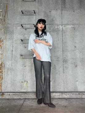 𝐍𝐚𝐨さんのコーディネート