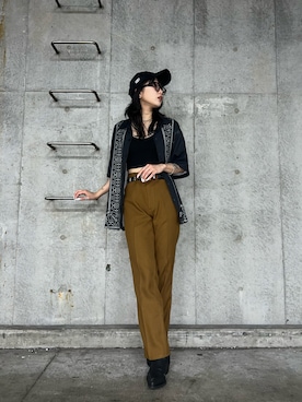 𝐍𝐚𝐨さんのコーディネート