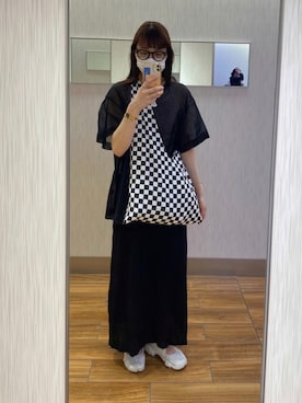 maru3さんのコーディネート