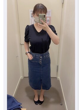 Abby Linさんのコーディネート