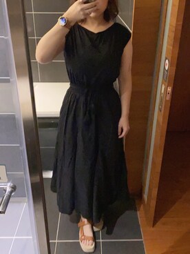 Abby Linさんのコーディネート