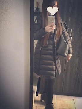 Nさんのコーディネート