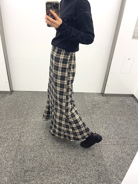 yukaさんのコーディネート