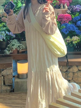 aoi さんのコーディネート