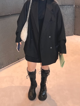 aoi さんのコーディネート