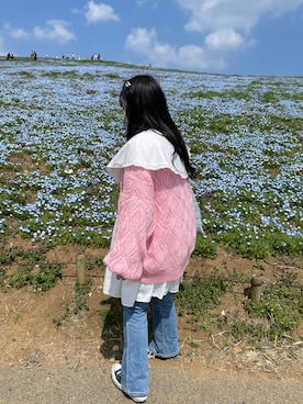 aoi さんのコーディネート