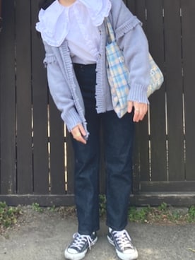 aoi さんのコーディネート