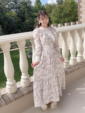 ○△□  yuさんのコーディネート