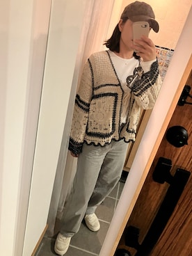 nkgwtmkさん(レディース・158cm)の夏コーディネート