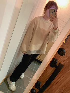 nkgwtmkさん（レディース・158cm）の春コーディネート