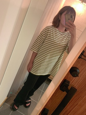 nkgwtmkさん（レディース・158cm）の秋コーディネート