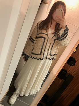 nkgwtmkさんのコーディネート