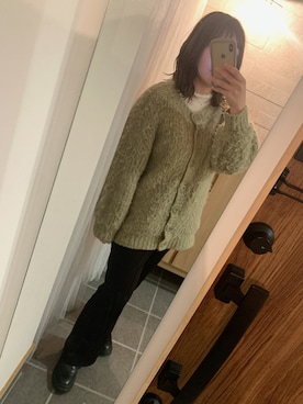 nkgwtmkさん（レディース・158cm）の春コーディネート