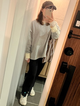 nkgwtmkさんのコーディネート