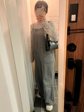 nkgwtmkさんのコーディネート