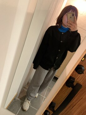 nkgwtmkさん（レディース・158cm）の春コーディネート