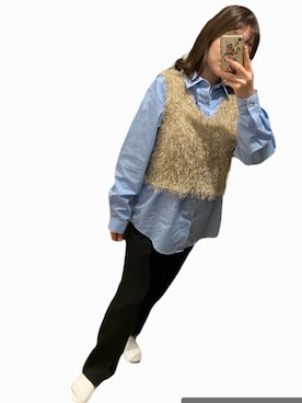 nkgwtmkさんのコーディネート