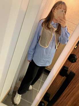 nkgwtmkさんのコーディネート