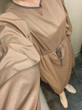 nkgwtmkさん（レディース・158cm）の春コーディネート