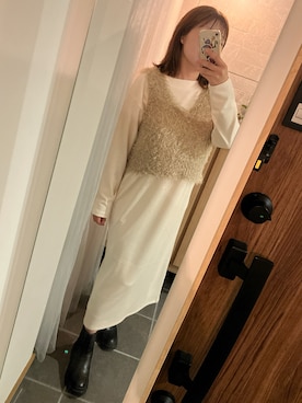 nkgwtmkさんのコーディネート