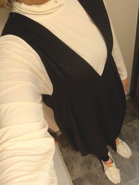 nkgwtmkさん（レディース・158cm）の夏コーディネート