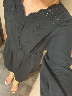 nkgwtmkさん(レディース・158cm)の夏コーディネート