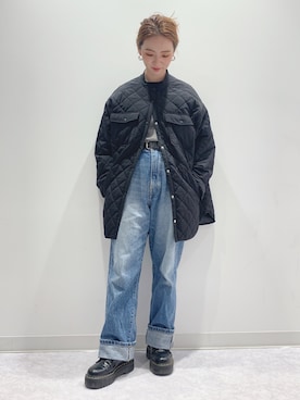 いのうえまいさんのコーディネート