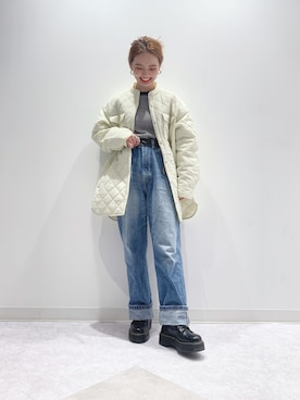 いのうえまいさんのコーディネート