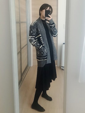 t  i c aさんのコーディネート