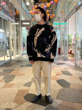 JOICHIROさんのコーディネート