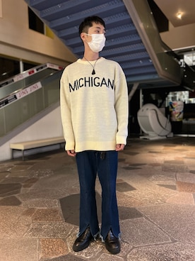 JOICHIROさんのコーディネート