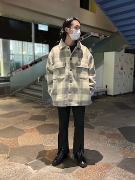 JOICHIROさんのコーディネート