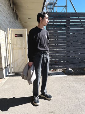 JOICHIROさんの（CPCM | シーピーシーエム）を使ったコーディネート