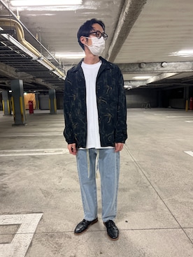 JOICHIROさんのコーディネート