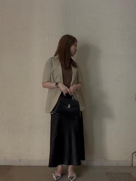 まなかさんのコーディネート