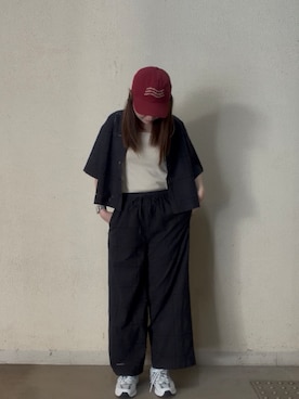 まなかさんのコーディネート