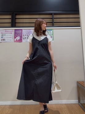 まなかさんのコーディネート