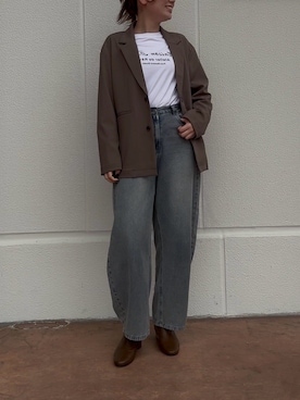 まなかさんのコーディネート