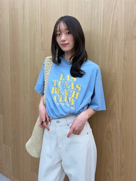 MAOさんのコーディネート