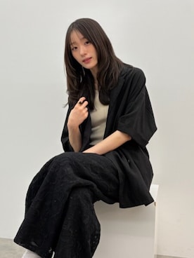 MAOさんのコーディネート