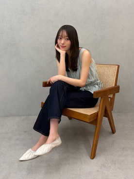 MAOさんのコーディネート